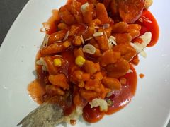 -姑苏家宴·苏帮菜·松鼠桂鱼(苏州总店)