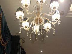 -彩虹之约•淮扬家宴(亚运村店)