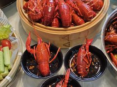 -靓靓蒸虾·头牌蒸虾(沙湖旗舰店)