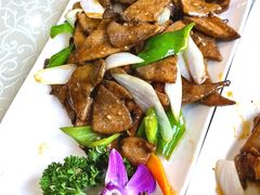 -宝发园名菜馆