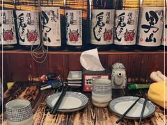 -小川洋风料理(汉街店)