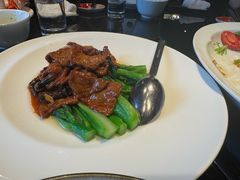 -上海苏宁宝丽嘉酒店·嘉府壹号中餐厅