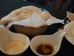 土耳其手工饼-Efes Turkish & Mediterranean Cuisine 艾菲斯餐厅(陆家嘴店)