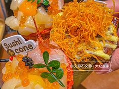 -鸟山鸣·日料食堂(王府井店)