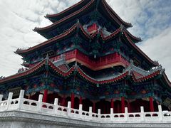 -沧州文庙