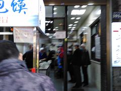 门面-老刘家泡馍·陕西老字号(钟楼广济街店)