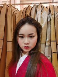 -盘子女人坊古装写真摄影(厦门总店)