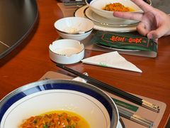 -翕间食·精致淮扬菜(江苏大剧院店)