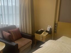 -北京新世纪饭店(动物园地铁站店)