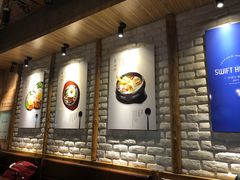 -鑫日千里马朝鲜族小馆(总店)