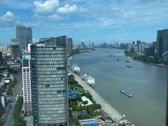 -上海外滩茂悦大酒店