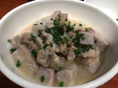-食言餐吧·本味湘菜馆(万豪城市广场店)