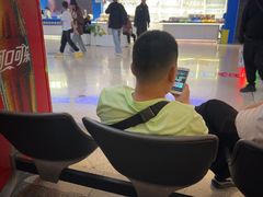 -东方明珠·可口可乐欢乐餐厅