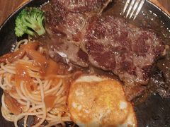 -豪享来牛排(人民店)