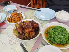红烧肉-蘭心餐厅(进贤路店)