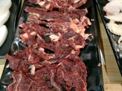-陈记顺和牛肉火锅馆(天河北路店)