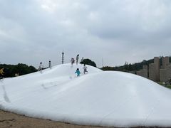 -上海月湖雕塑公园