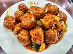 -杏园餐厅(阜成门店)