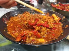 -拙大师·龙虾四季排档·夜宵至凌晨4点(九环路店)