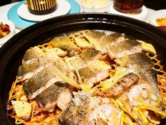 -淮香国色·淮扬菜(正大中心店)