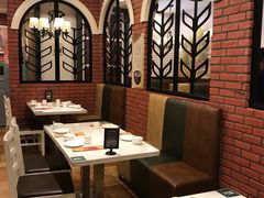 -闫府私房菜(经四路万达店)
