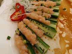 -海宝酒家(中山四路店)