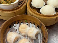 -潮福城大酒楼·潮粤菜·港式点心(阳光城店)