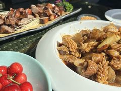 -红星渔村(将军石店)