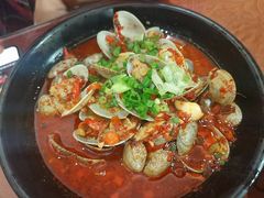 -老闵田螺馆·南昌特色小炒(梦时代店)