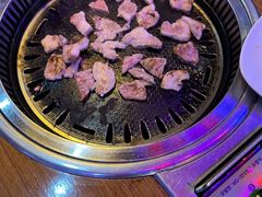 -豚豚猪村烤肉·韩国烤肉(总店)