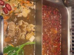 -大隐·成都火锅Bistro(合生麒麟新天地店)