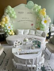 -baby bella小贝拉母婴护理中心(杭州凯宾斯基酒店)