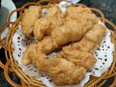 -适口餐厅砂锅粥(公信路总店)