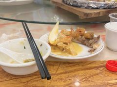 -新金盛·海鲜酒楼(盐田店)