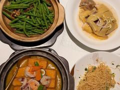 -顺德渔村(南山店)