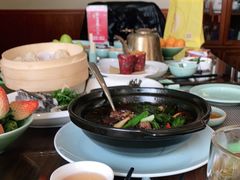 -湖畔居茶楼(湖滨店)