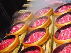 -星伦多 自助料理(圆融店)