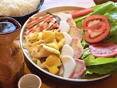 -民食香·腊排骨野生菌美食(木府店)