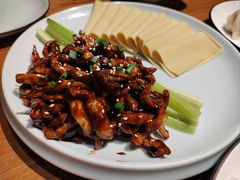 -伊喜饺子·烤鸭(五道口学院路店)