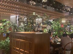 -锦府盐帮·李宅(领展购物广场中关村店)