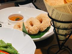 -帕蓝·暹罗料理(大学路店)