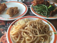 -比格比萨(国际能源店)