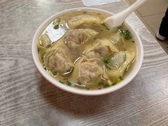 -利达汤圆馄饨(川公路店)