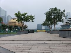 -钱江新城