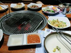 -韩一品韩国料理(柏庐南路店)