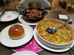 -有璟阁港式餐厅(金融街购物中心店)