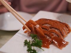 精品烤鸭-东四民芳餐厅(世茂工三店)