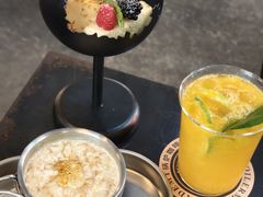 -锅炉咖啡·西餐·音乐酒厂