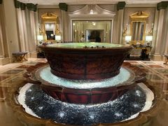 -广州富力丽思卡尔顿酒店