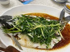 -成惠食府(赤岗店)